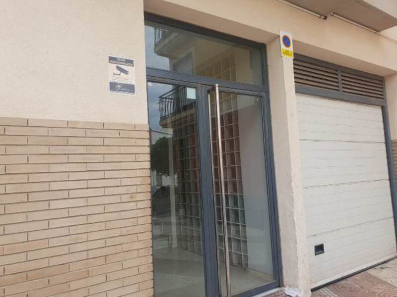 Garaje en Roquetas de Mar, Almería