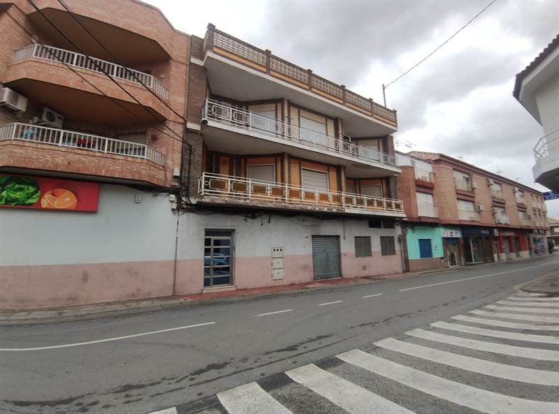 Murcia