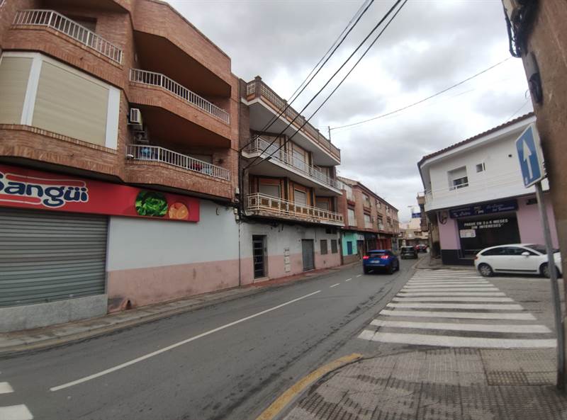 Piso en Constitucion