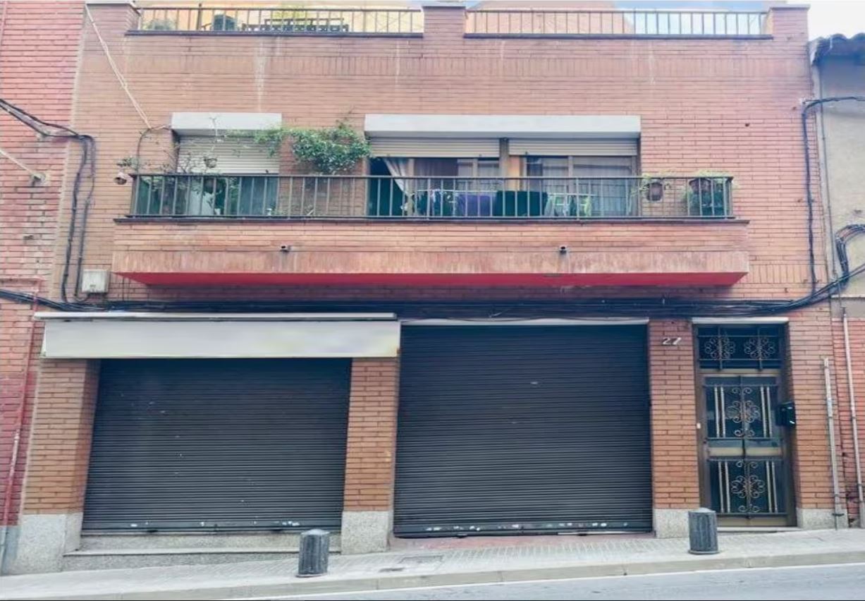Casa en La Pastora