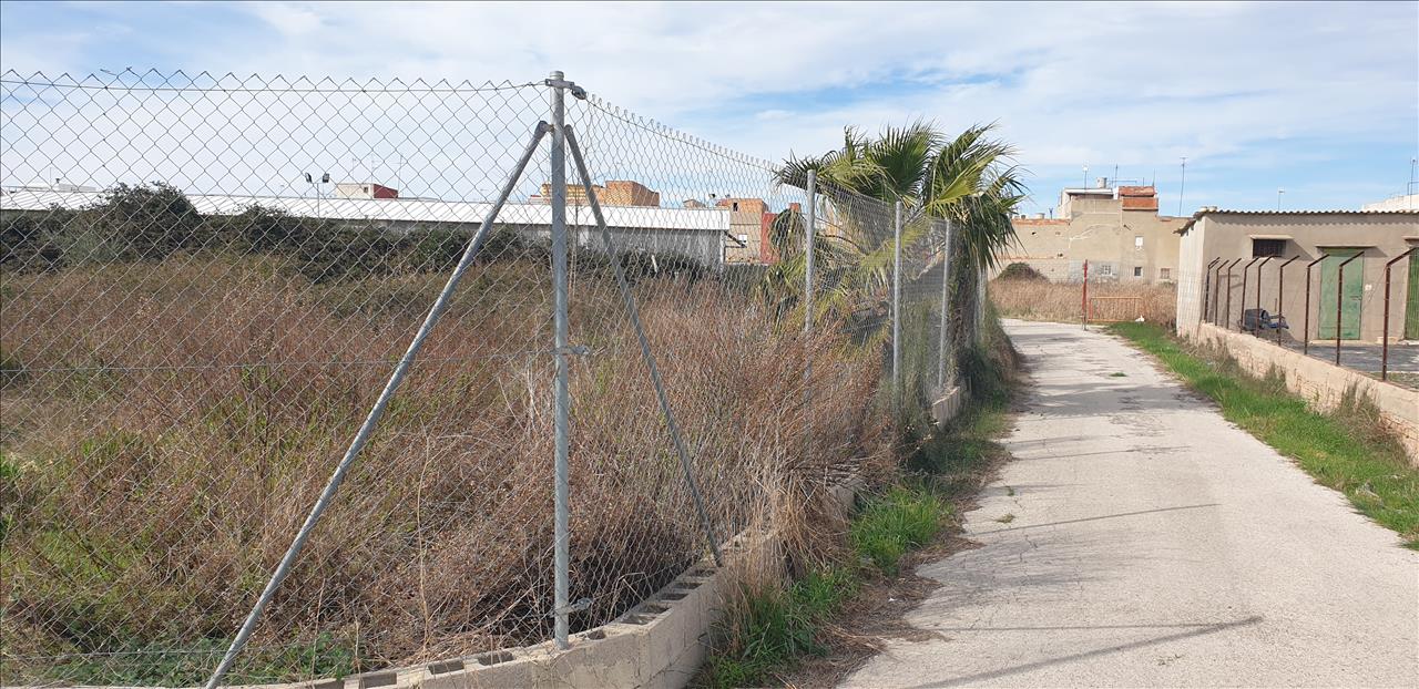 Venta de Suelo Urbanizable Residencial en Número 40 Materal Nº 168 Sueca (Valencia/València) - Image 3