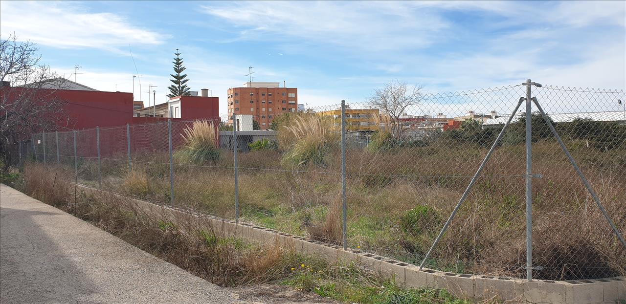 Venta de Suelo Urbanizable Residencial en Número 40 Materal Nº 168 Sueca (Valencia/València) - Image 4