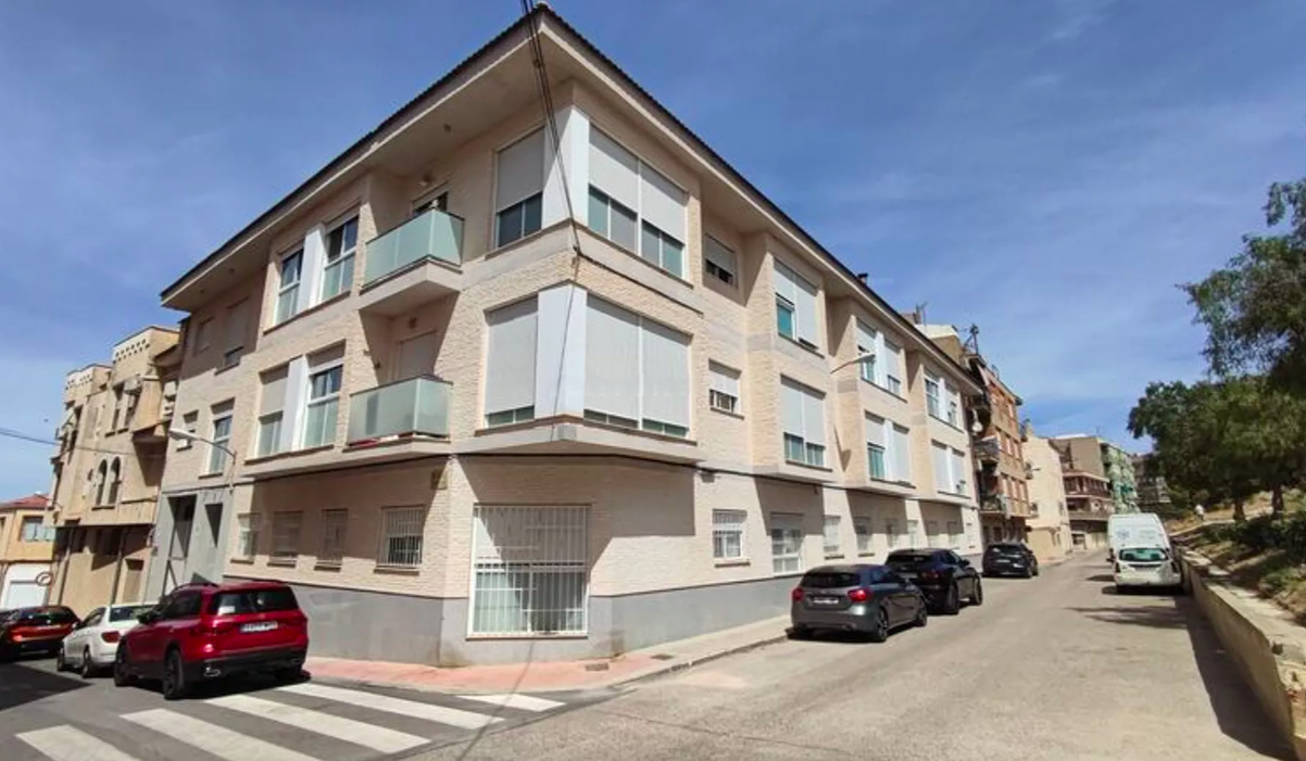 Estúdio Aconchegante em Petrer, Alicante - 34m² por 5200€ - Image 1