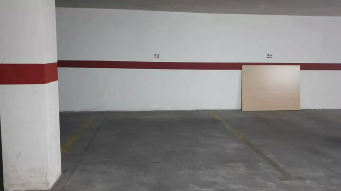 Estúdio Aconchegante em Petrer, Alicante - 34m² por 5200€ - Image 8