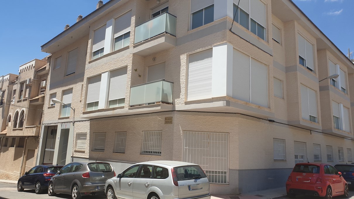 Plaza de garaje en Petrer - Image 26