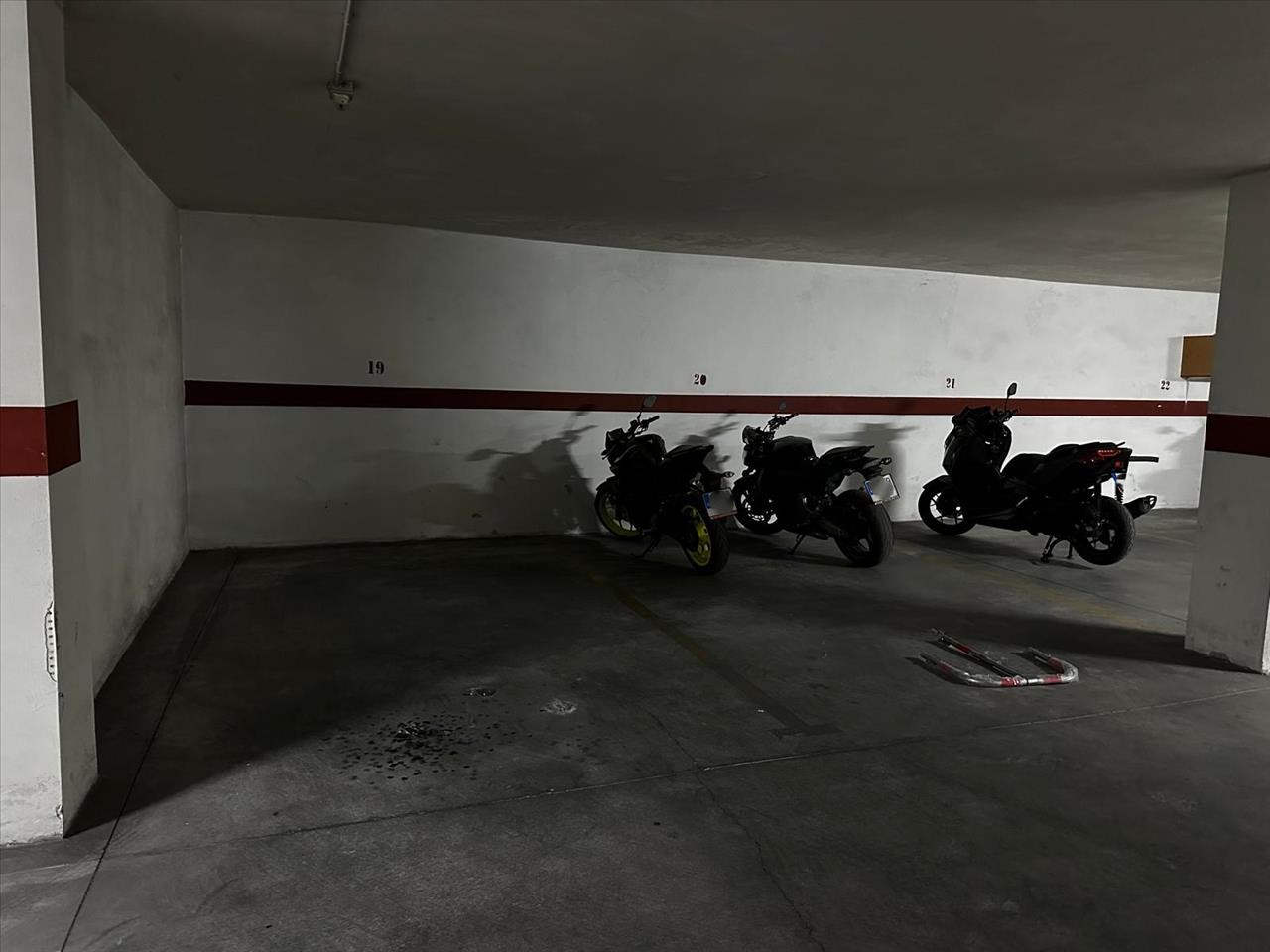 Plaza de garaje en Petrer - Image 10