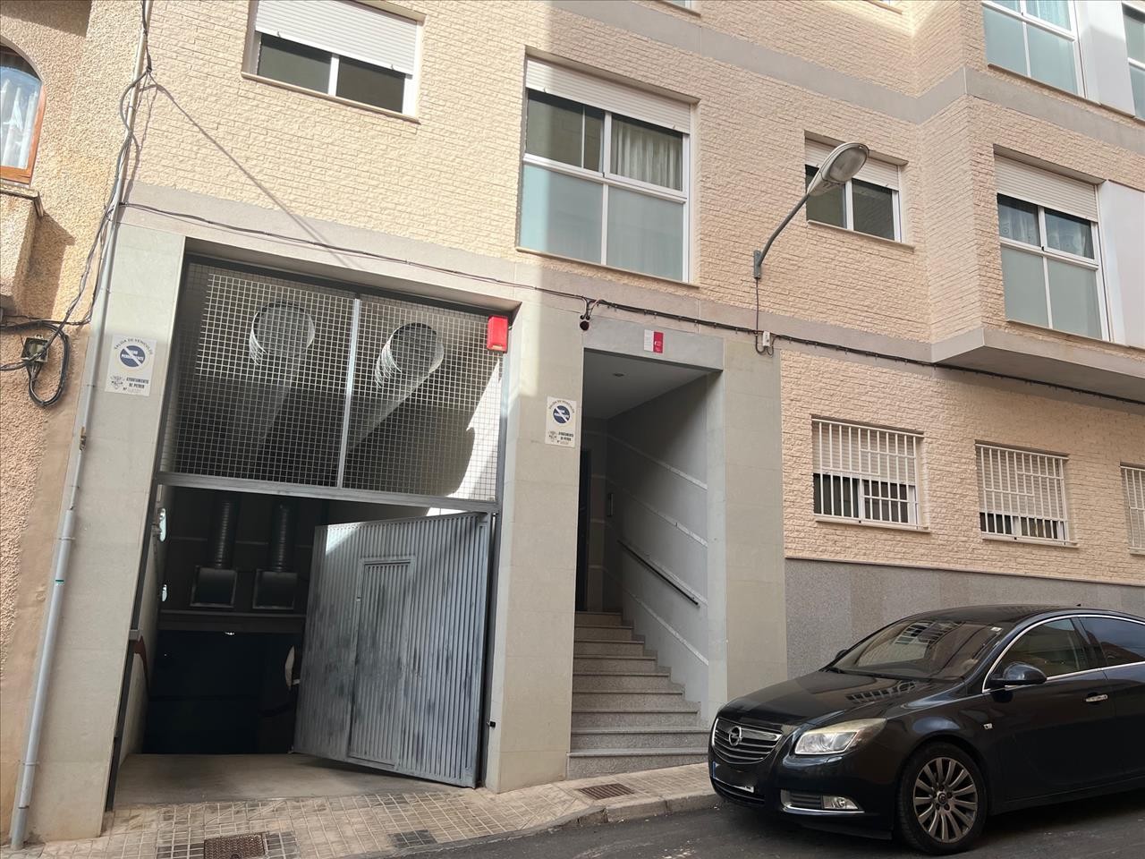 Plaza de garaje en Petrer - Image 21