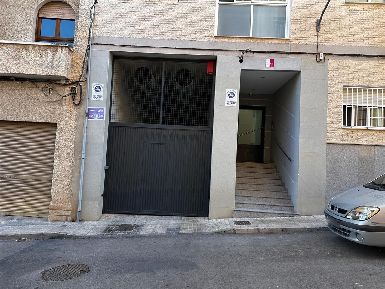 Plaza de garaje en Petrer - Image 22