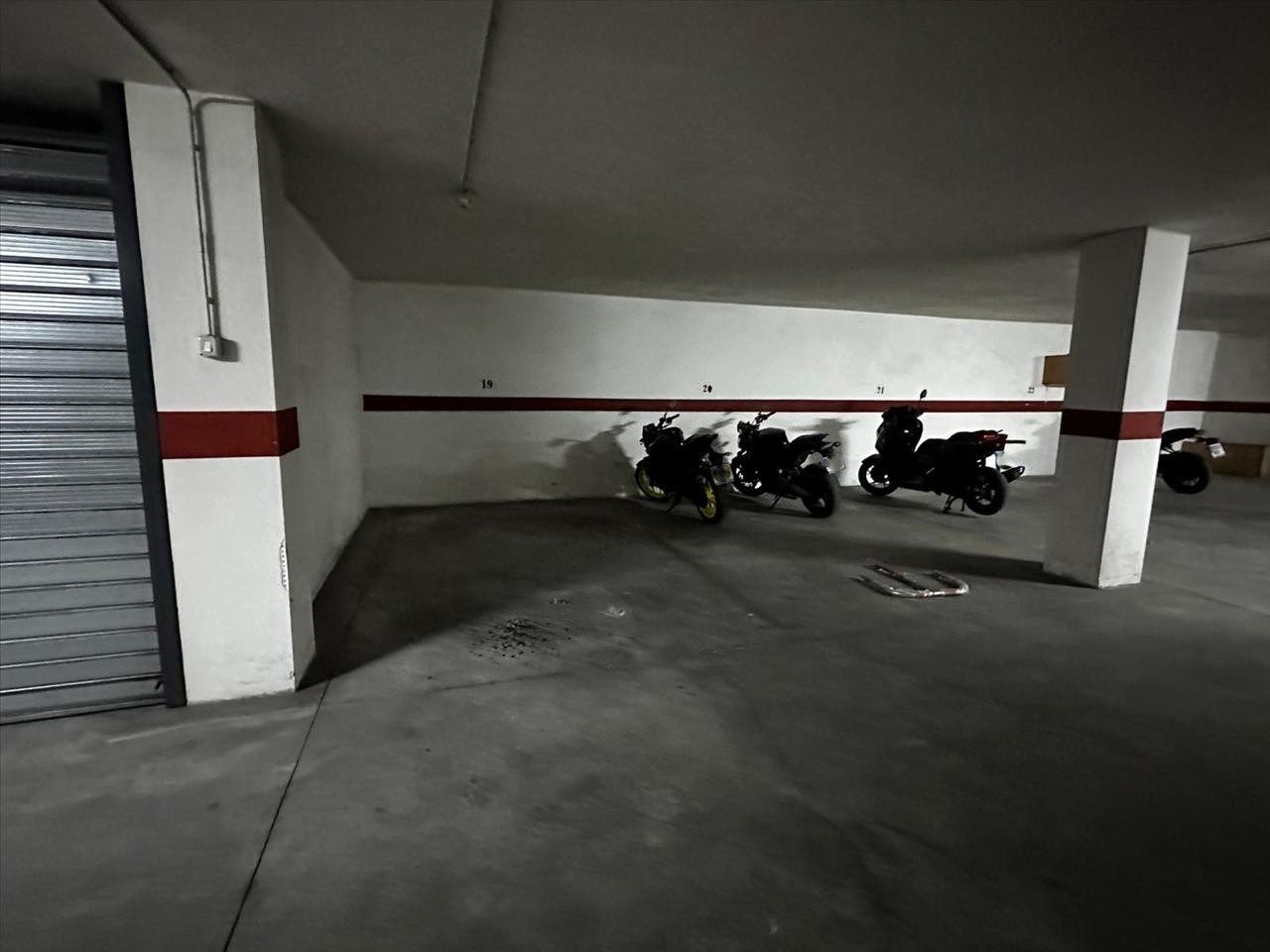 Plaza de garaje en Petrer - Image 7
