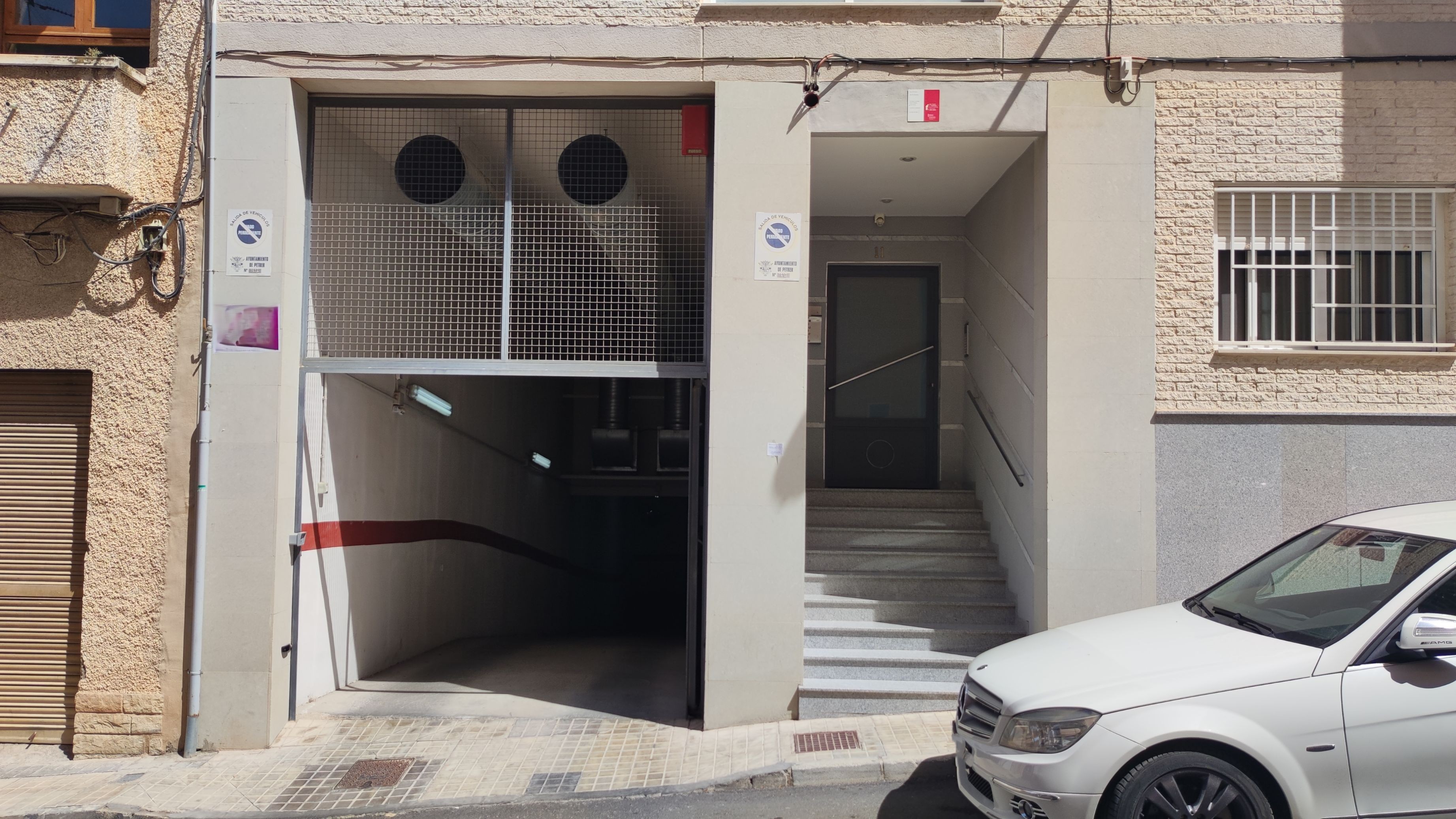 Plaza de garaje en Petrer - Image 24