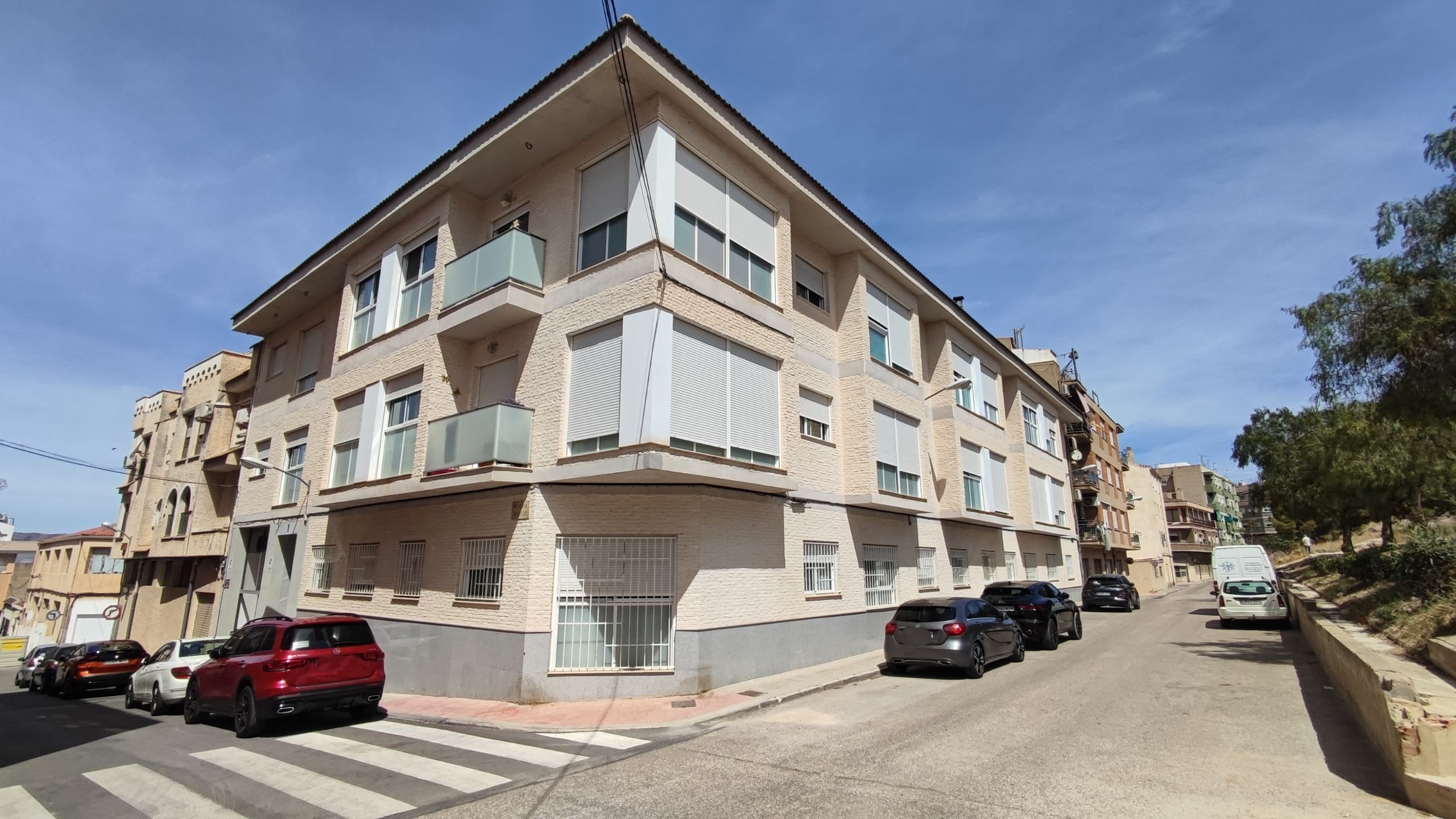 Plaza de garaje en Petrer - Image 27