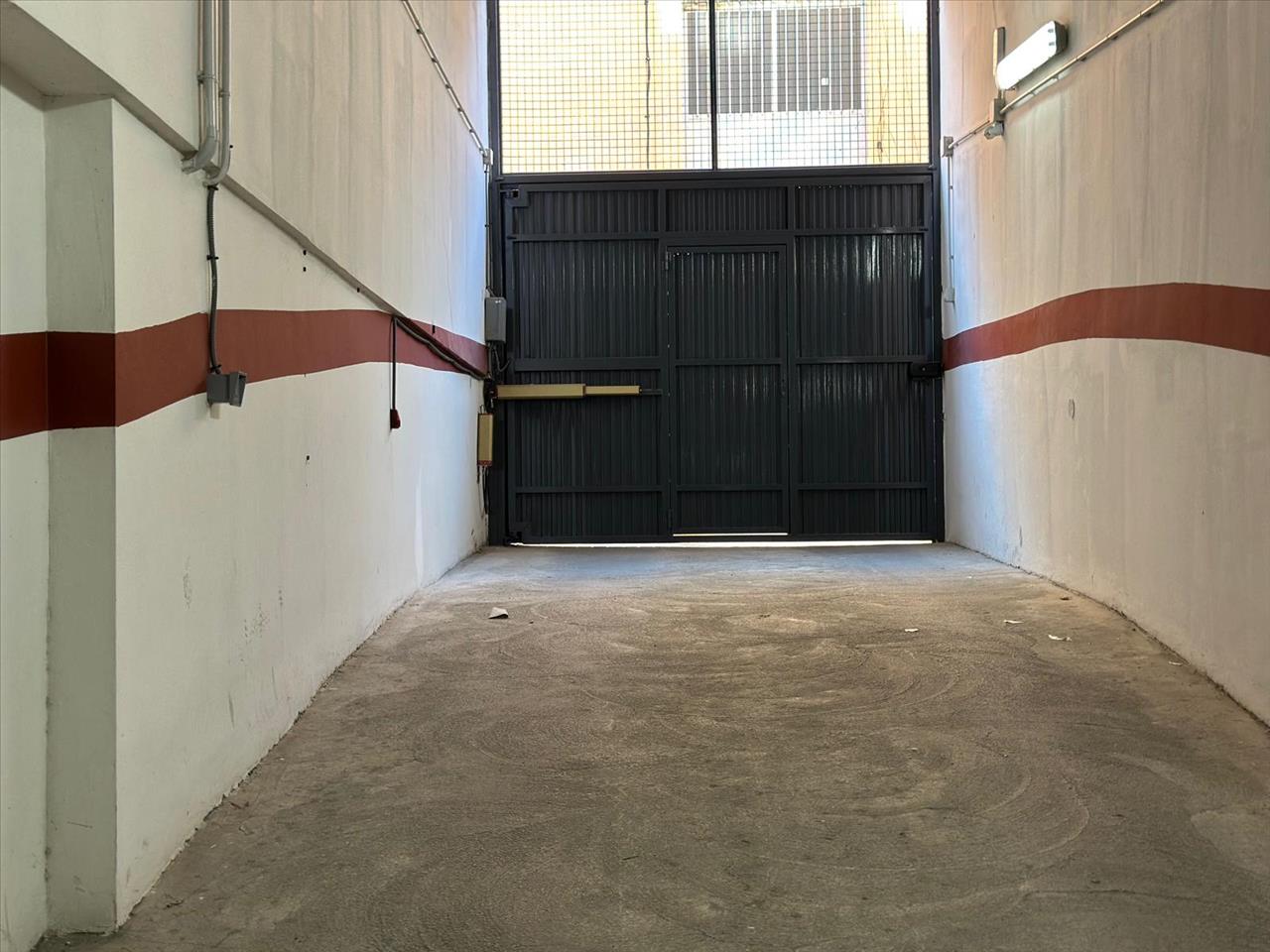 Plaza de garaje en Petrer - Image 18