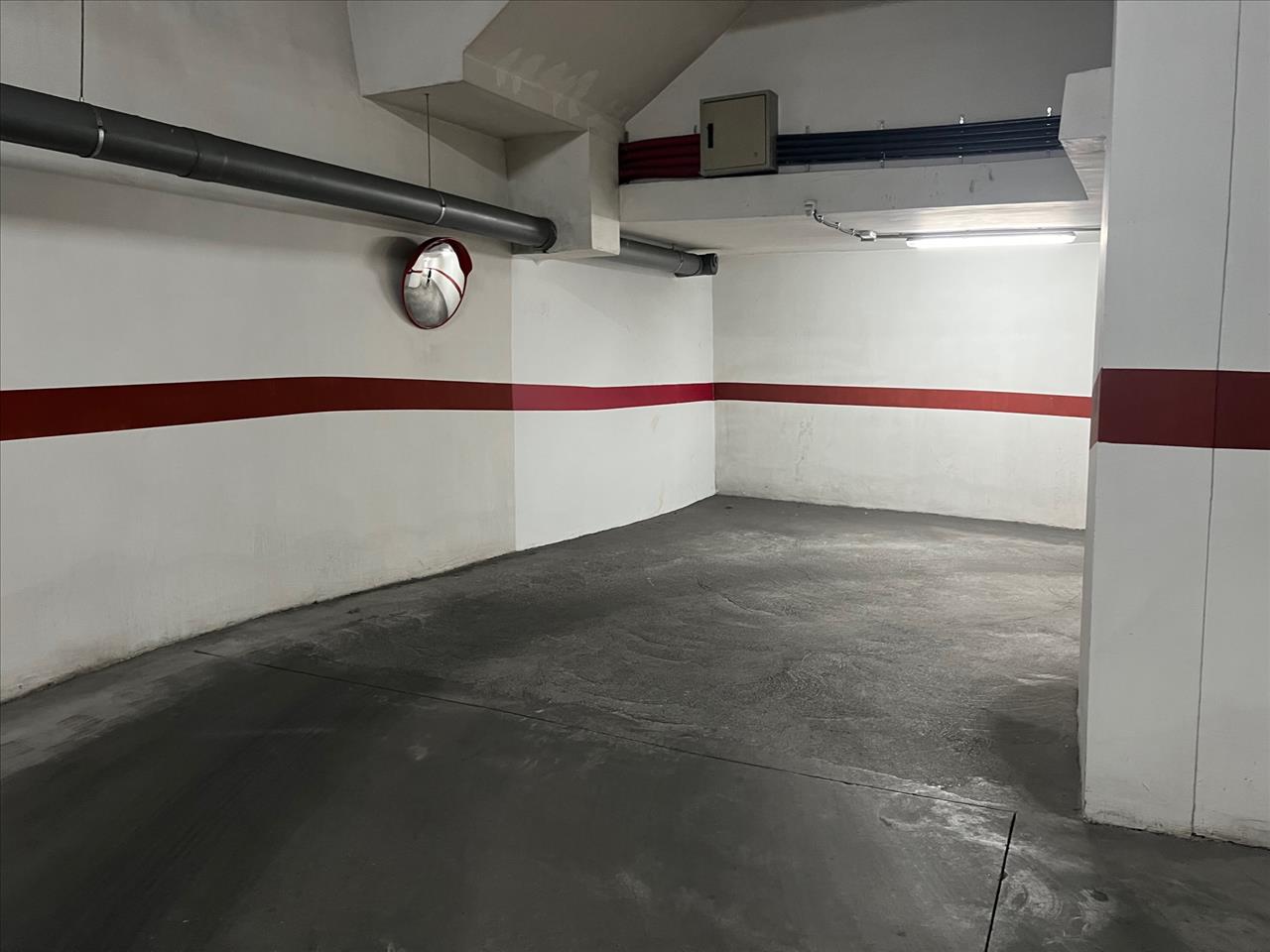 Plaza de garaje en Petrer - Image 16