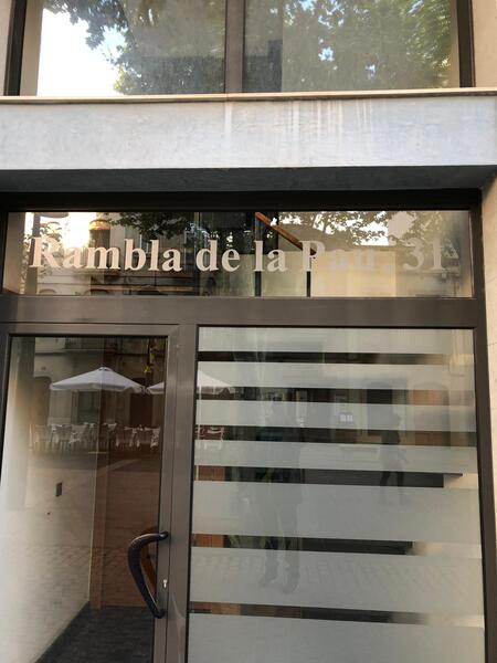 Garaje en Vilanova i la Geltrú, Barcelona