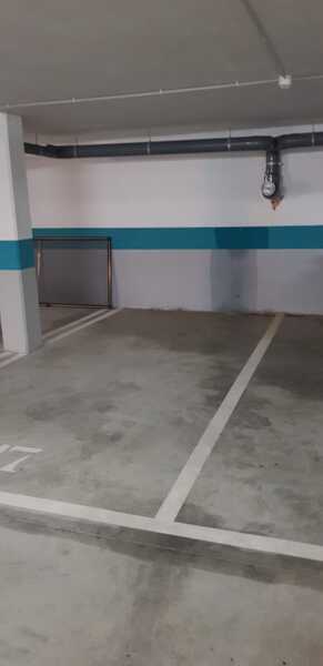 Garaje en Darsena
