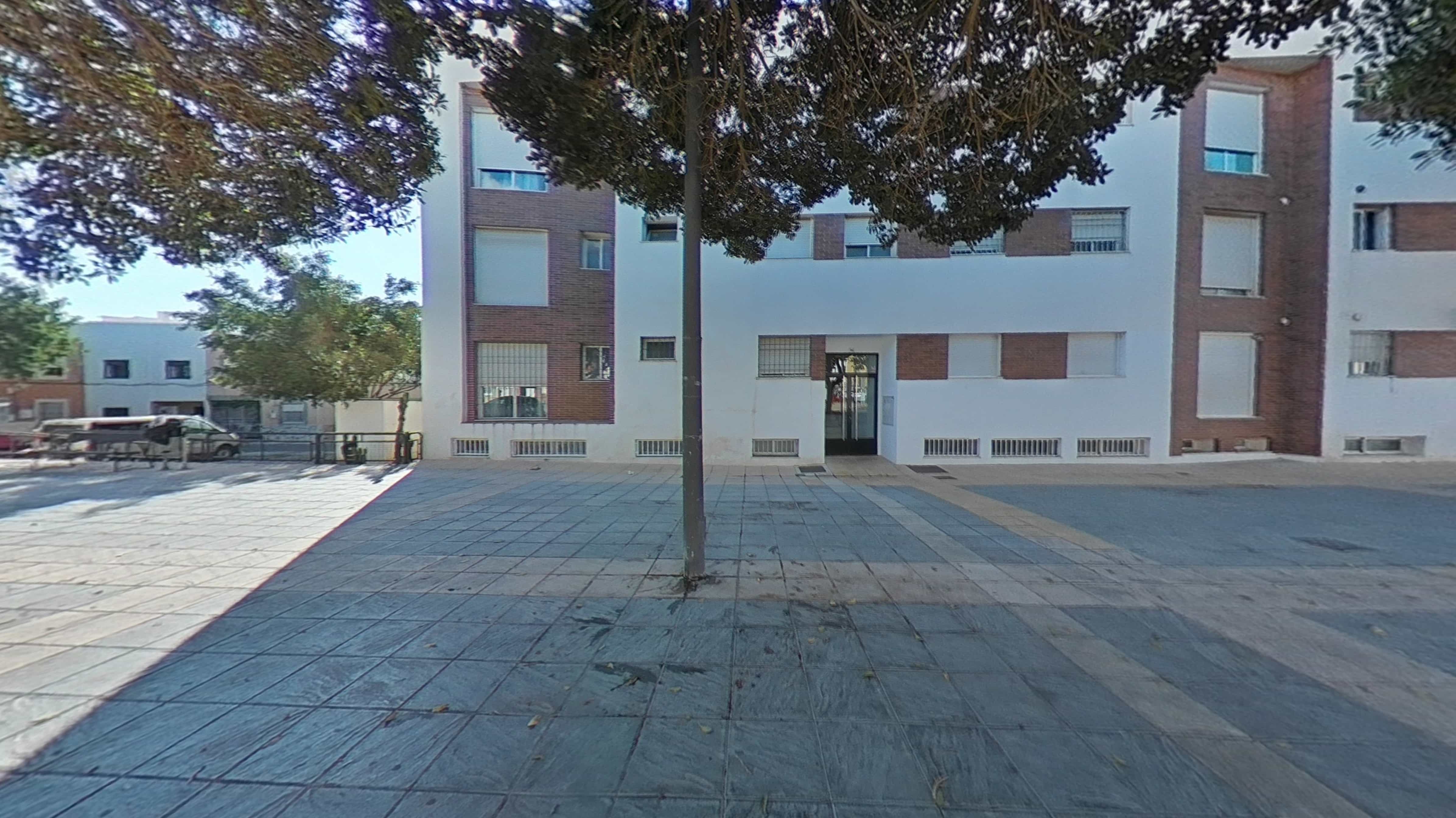 Roquetas de Mar, Almería