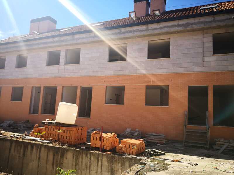 Casa en Rosales