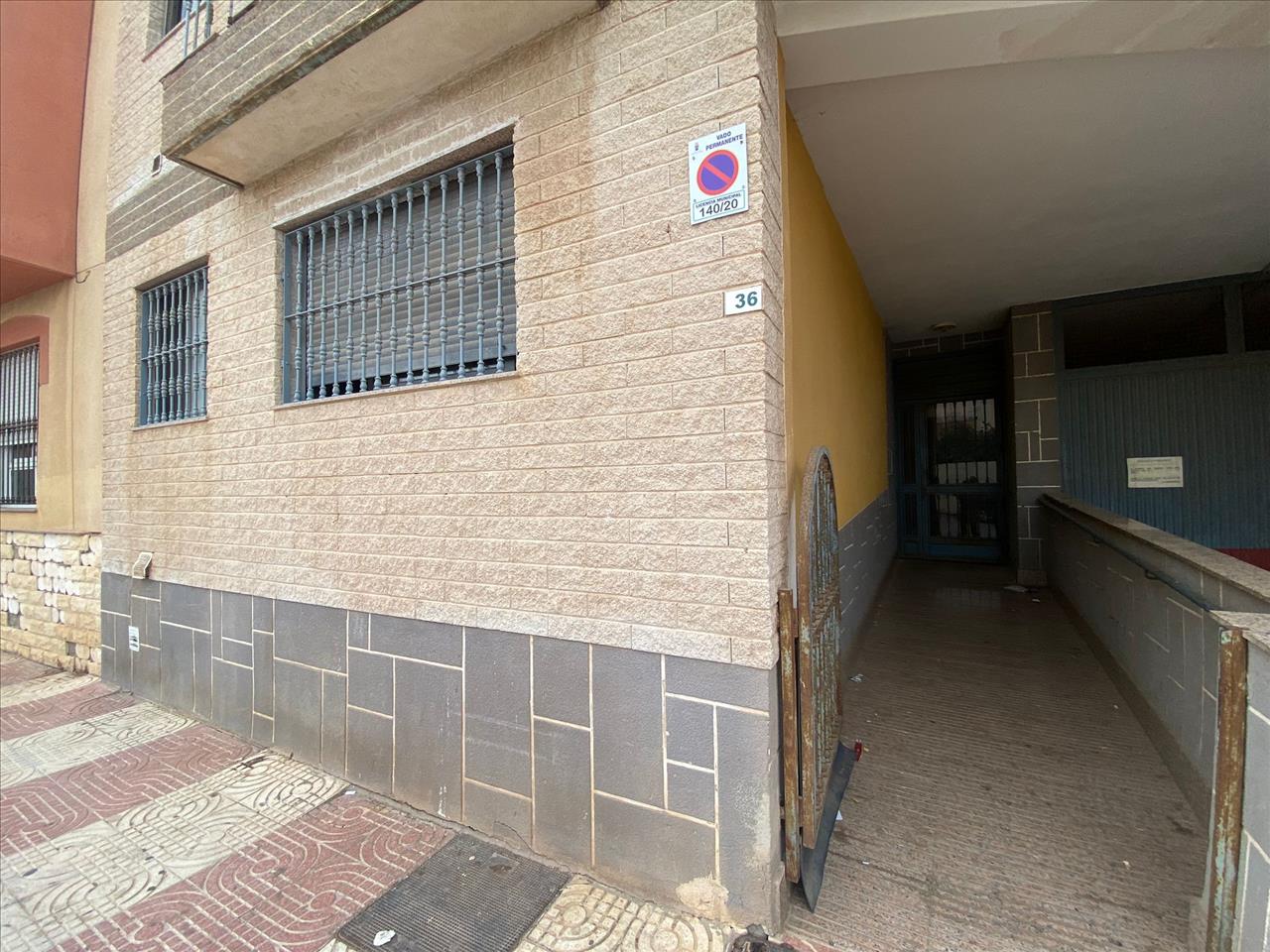 calle Joaquinico, Roquetas de Mar, Almería