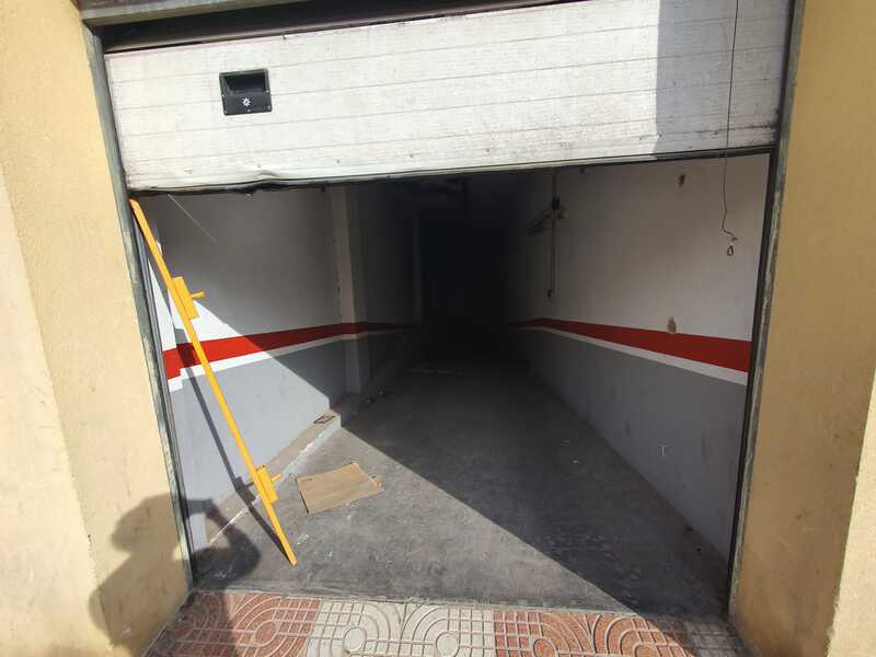 Garaje en Roquetas de Mar, Almería