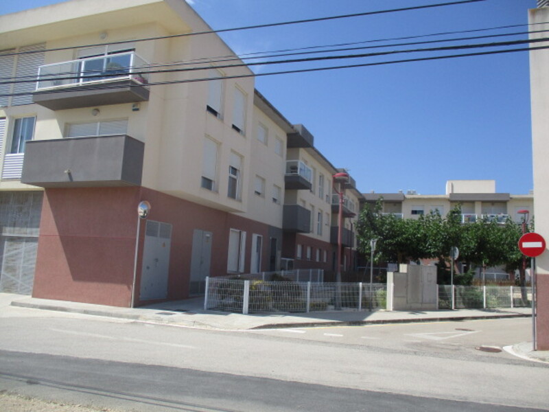 Garaje en Tortosa, Tarragona