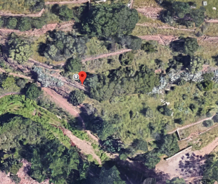 Encantadora Propriedade em Serra, València - 5200€ - Image 3
