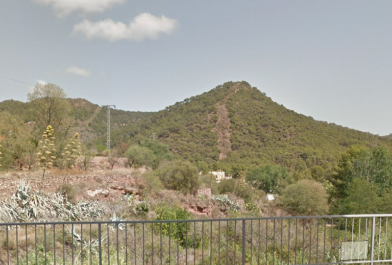 Encantadora Propriedade em Serra, València - 5200€ - Image 7