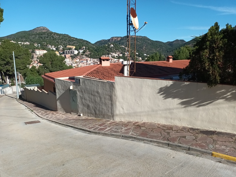 Encantadora Propriedade em Serra, València - 5200€ - Image 5