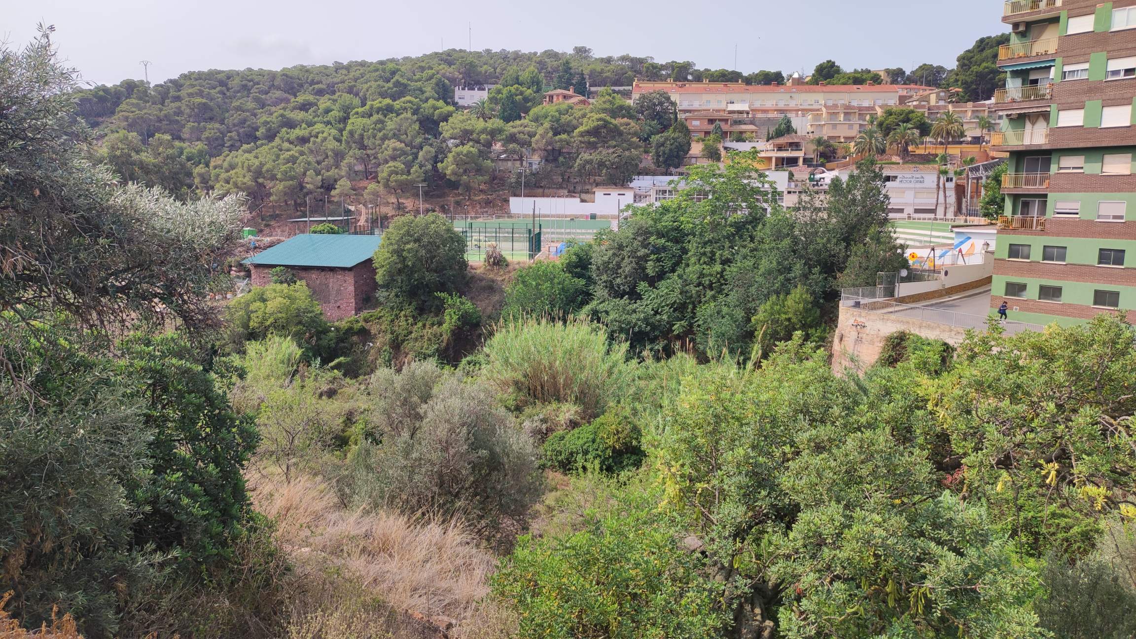 Encantadora Propriedade em Serra, València - 5200€ - Image 11