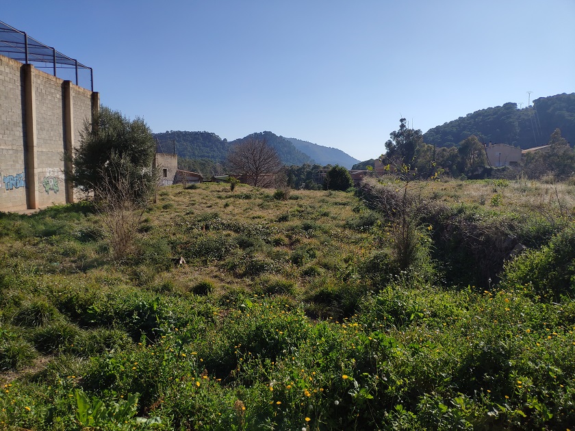 Encantadora Propriedade em Serra, València - 5200€ - Image 13