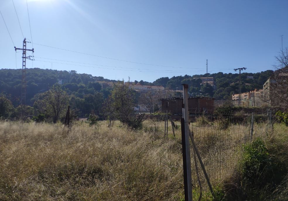 Terreno à Venda em Serra, València - Oportunidade Única! - Image 5