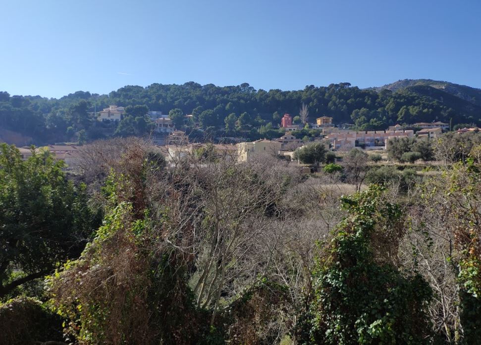 Terreno à Venda em Serra, València - Oportunidade Única! - Image 6