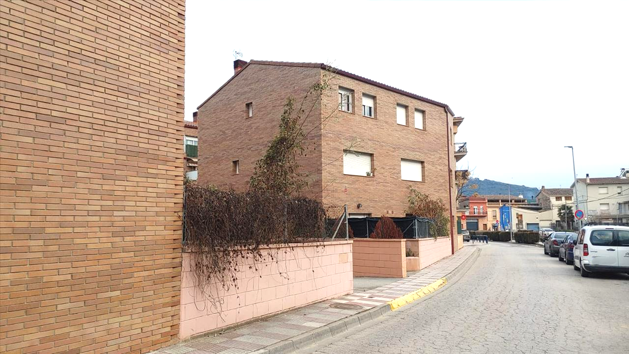 Garaje en Ramon Fuster