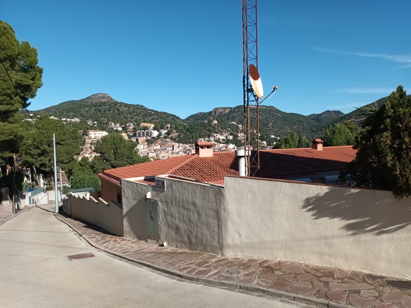 Encantadora Propriedade em Serra, València - 3700€ - Image 1