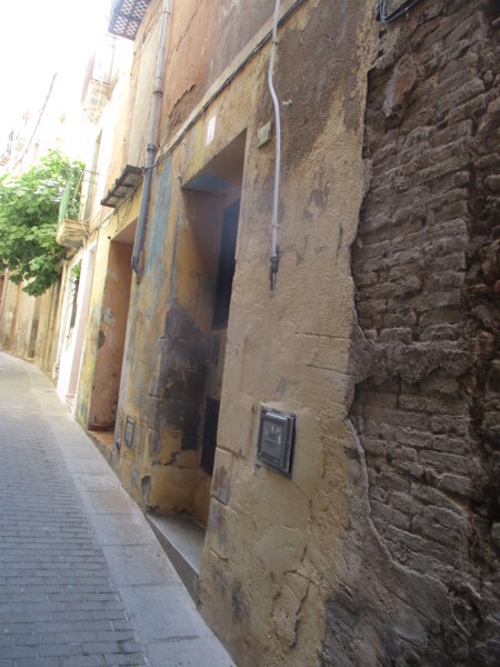 Premises_Commercial en Tortosa, Tarragona