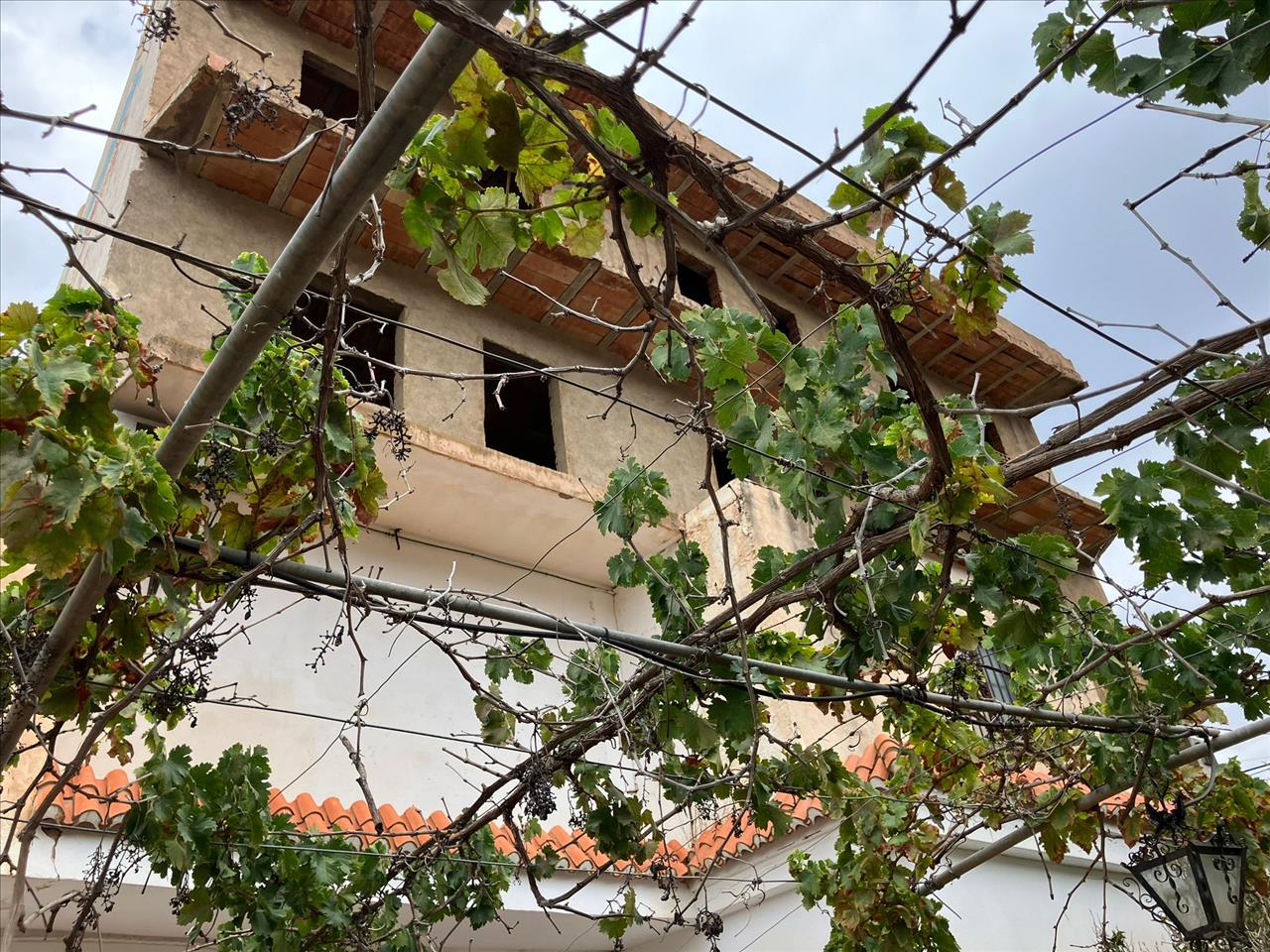 Suelo urbano residencial en Ugíjar