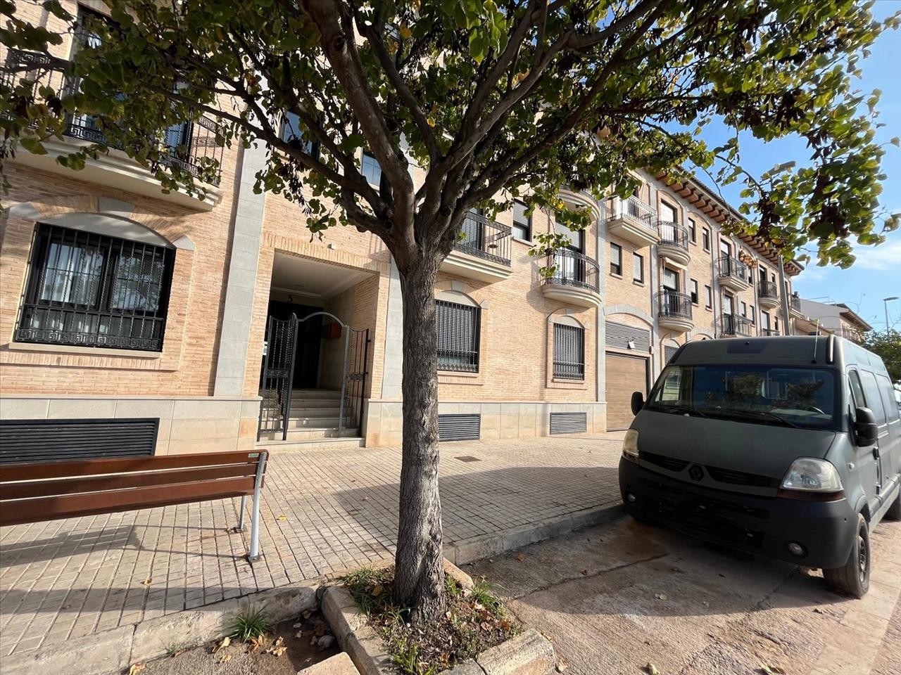 Garaje en De La Generalitat Valenciana