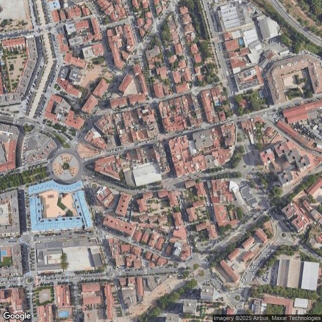 Vivienda en Martorell, Barcelona