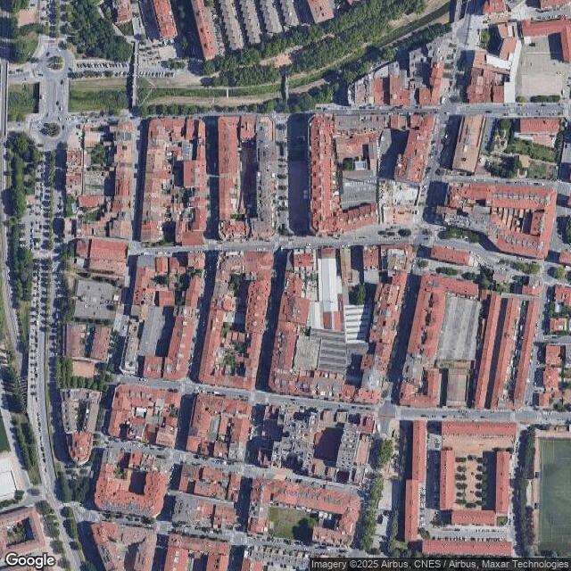 Vivienda en Vic, Barcelona