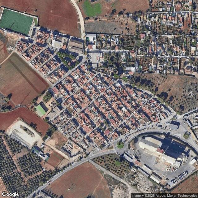 Vivienda en Dos Hermanas, Sevilla