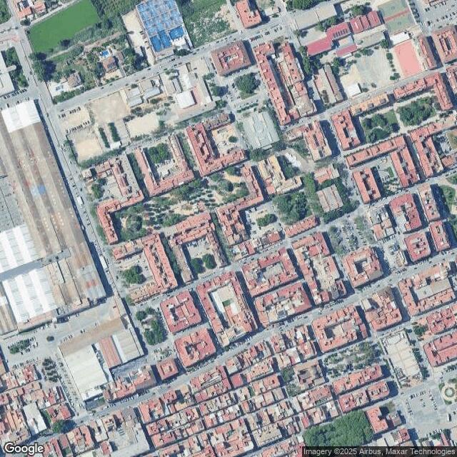 Premises_Commercial en Murcia, Murcia