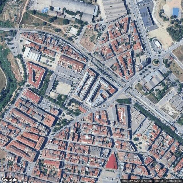 Vivienda en Vilanova del Camí, Barcelona