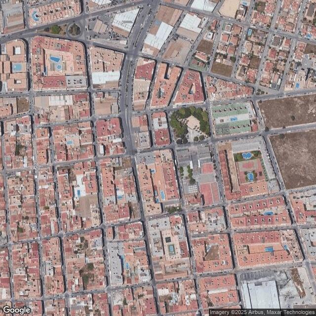 Vivienda en Torrevieja, Alicante/Alacant