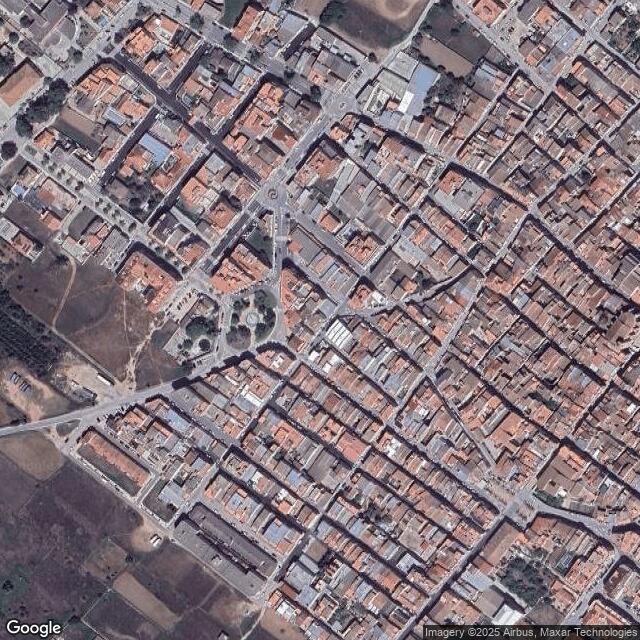 Vivienda en Ulldecona, Tarragona
