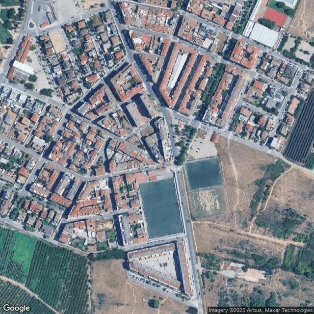 Vivienda en Lleida, Lleida