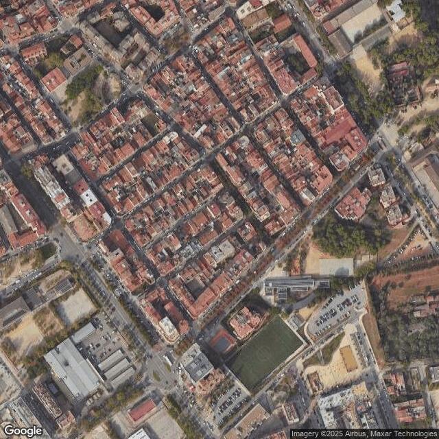 Vivienda en Barberà del Vallès, Barcelona