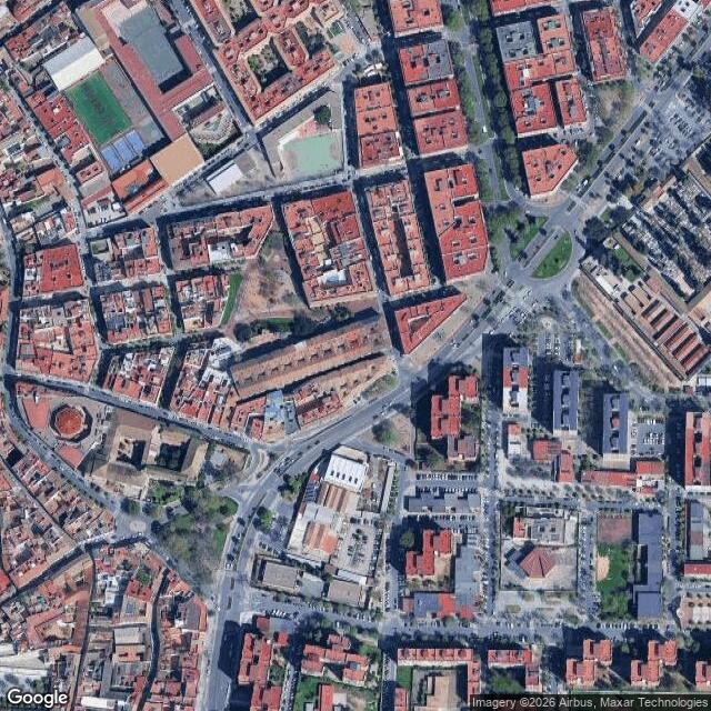 Vivienda en Córdoba, Córdoba