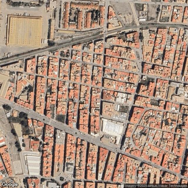Vivienda en Águilas, Murcia