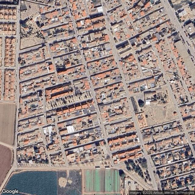 Vivienda en Cartagena, Murcia