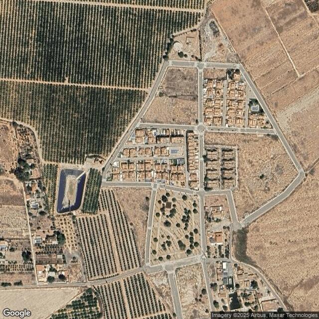 Vivienda en Montesinos (Los), Alicante/Alacant