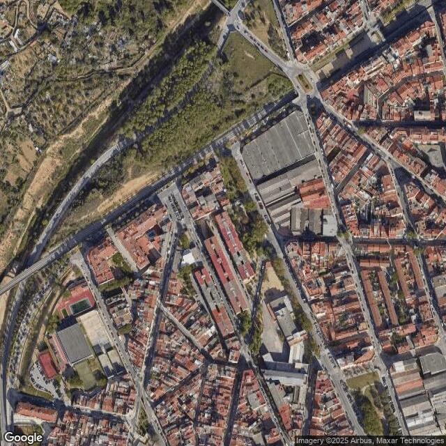 Vivienda en Terrassa, Barcelona